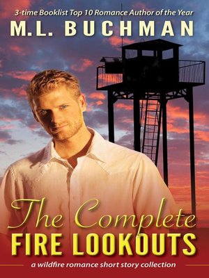 cover image of The Complete Fire Lookouts